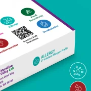 Inhalant Allergen IgE (Microtainer, Fingerstick)