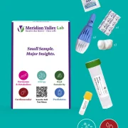 Inhalant Allergen IgE (Microtainer, Fingerstick)