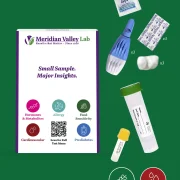 FoodSafe™ IgG4 (190) (Microtainer, Fingerstick)