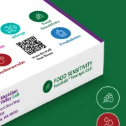 FoodSafe™ Total IgG (222) (Microtainer, Fingerstick)