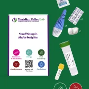 FoodSafe™ Total IgG (222) (Microtainer, Fingerstick)