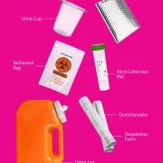 Direct-to-Consumer Urine Hormone Profiles – Launching Soon!